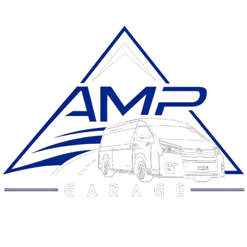 AMP Garage